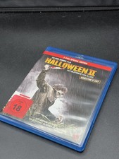 Halloween II  -  Der Blutigste