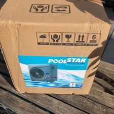 Pool Wärmepumpe Gebraucht