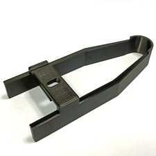 KETTENSCHUTZ VORN Kawasaki KLR 600 ALLE MODELLE SCHWINGE 550201154