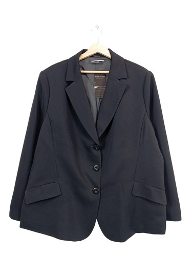 Frank walder long blazer - long-blazer, damen