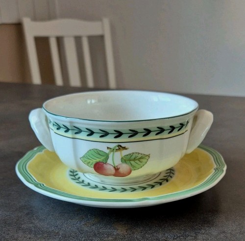 Villeroy boch french - villeroy, boch,"french
