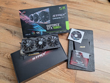 GeForce GTX 1080 Ti -