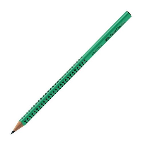 10x faber castell grip 2001 - grip,