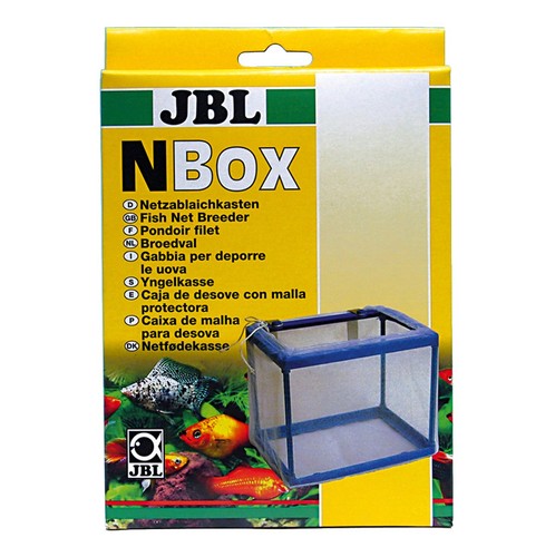 Jbl box netzablaichkasten - jbl,