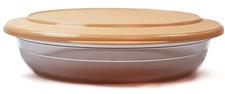 TUPPERWARE Tafelperle 2l flach