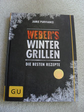 Weber's Wintergrillen  die