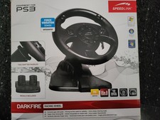 Speedlink SL-6684-BK DARKFIRE