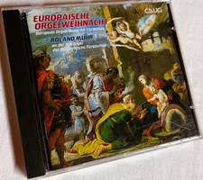 Weihnachts-CD: EUROPÄISCHE