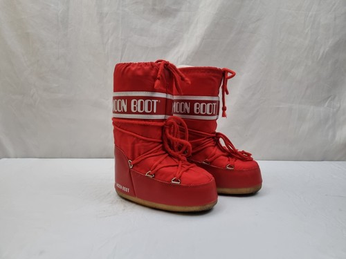Moon boot junge mädchen 34 - boot, 31-34