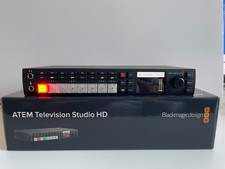 Blackmagic Design ATEM