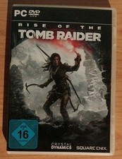 Rise of the Tomb Raider (PC)