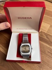 Dugena 25 Rubys - Vintage