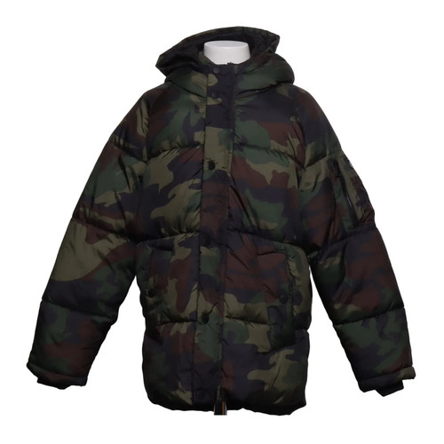 Zara kids winterjacke unisex - zara,
