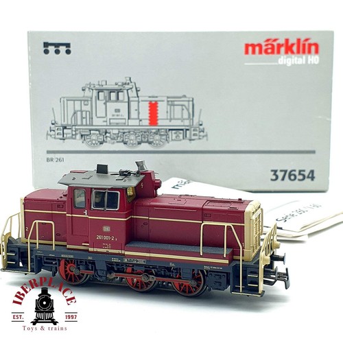 Märklin 37654 - ♻️✨,