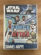 Star Wars Force Attax