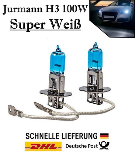 Jurmann super weiß 100w - jurmann,