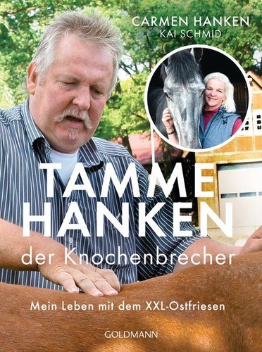Tamme hanken der - tamme, hanken,