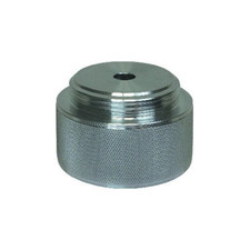 MATO Kartuschen-Adapter Anschluss Akku-Fettpresse 500g Schraubkartuschen