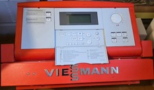 Viessmann Vitotronic 200
