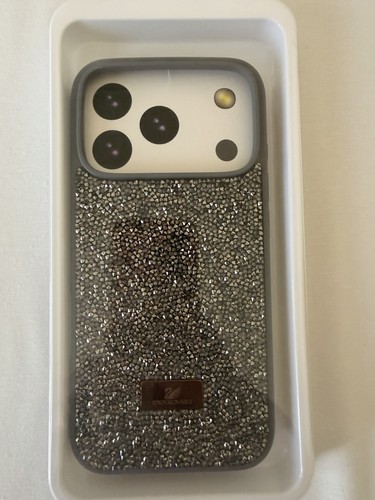 Swarovski style handyhülle - swarovski,