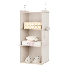Hanging shelf sturdy wardrobe - sturdy,