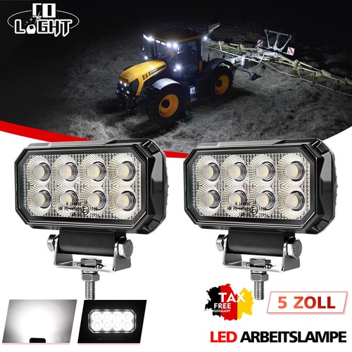Hella led - 2x,