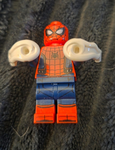 Lego minifigur spider - lego,