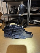 RENAULT MEGANE IV 1.5 DCI schalthebel schaltknauf mechanismus 1121.03677