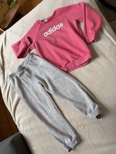 Adidas Jogger Set Jogginganzug