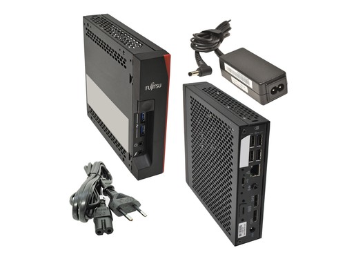 Thin client fujitsu - futro, s740