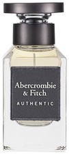 Abercrombie & Fitch Authentic