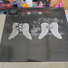 COLUMBIA RECORDS GRO - Depeche