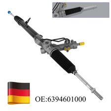 Lenkgetriebe Servolenkgetriebe