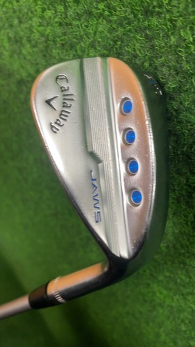 Jaws callaway gap wedge - jaws,