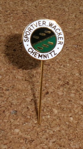 Anstecknadel fußball sv - anstecknadel,