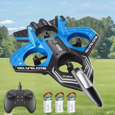 RC Flugzeug für Kinder, 2,4