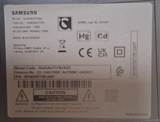 ⚙ Ersatzteile für Samsung