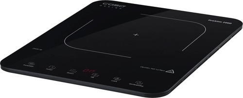 Caso proslim 2000 schwarz - caso,