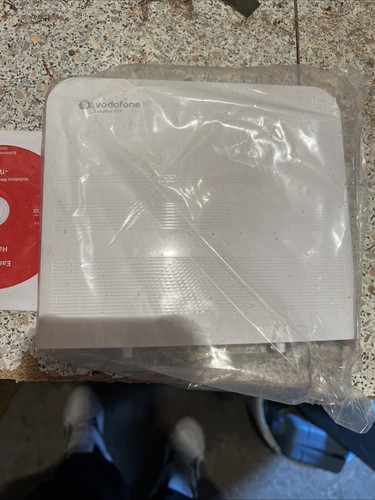 Vodafone dsl easy - vodafone, w