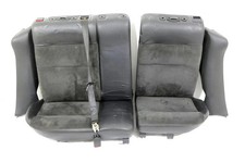VW Passat 3BG Kombi Sitz
