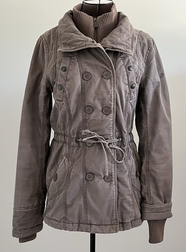 Edc esprit winterjacke - esprit, gr
