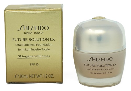 Shiseido future solution - shiseido,