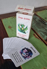 Dragon Cards MAC Cards Drache