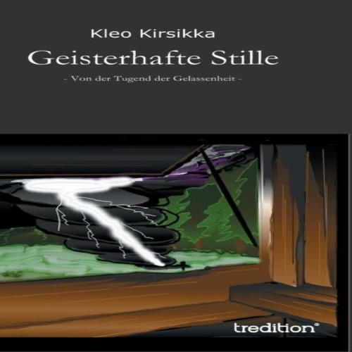 Geisterhafte stille kleo - geisterhafte,