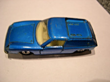 Matchbox Lesney Superfast Nr 5