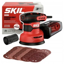 Exzenterschleifer Skil 7471 AB