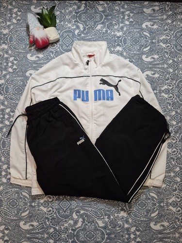 Puma trainingsanzug männer - puma,