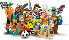 LEGO 71037 Minifiguren Serie