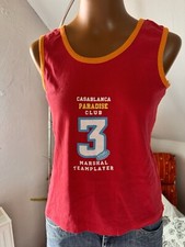 casablanca t shirt L 