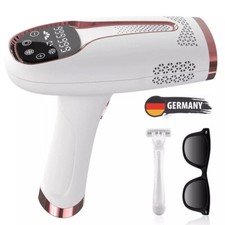 Reduzierung 2025 IPL Laser